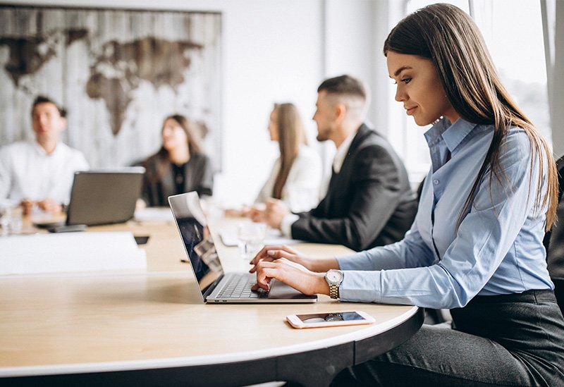 Professional web hosting infrastructure for Drupal websites with secure servers, SSD storage, and website optimization technologies.