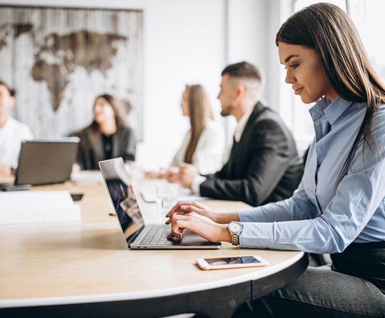 Professional web hosting infrastructure for Drupal websites with secure servers, SSD storage, and website optimization technologies.